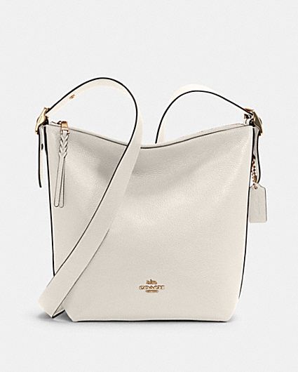 COACH® Outlet | Pennie Backpack