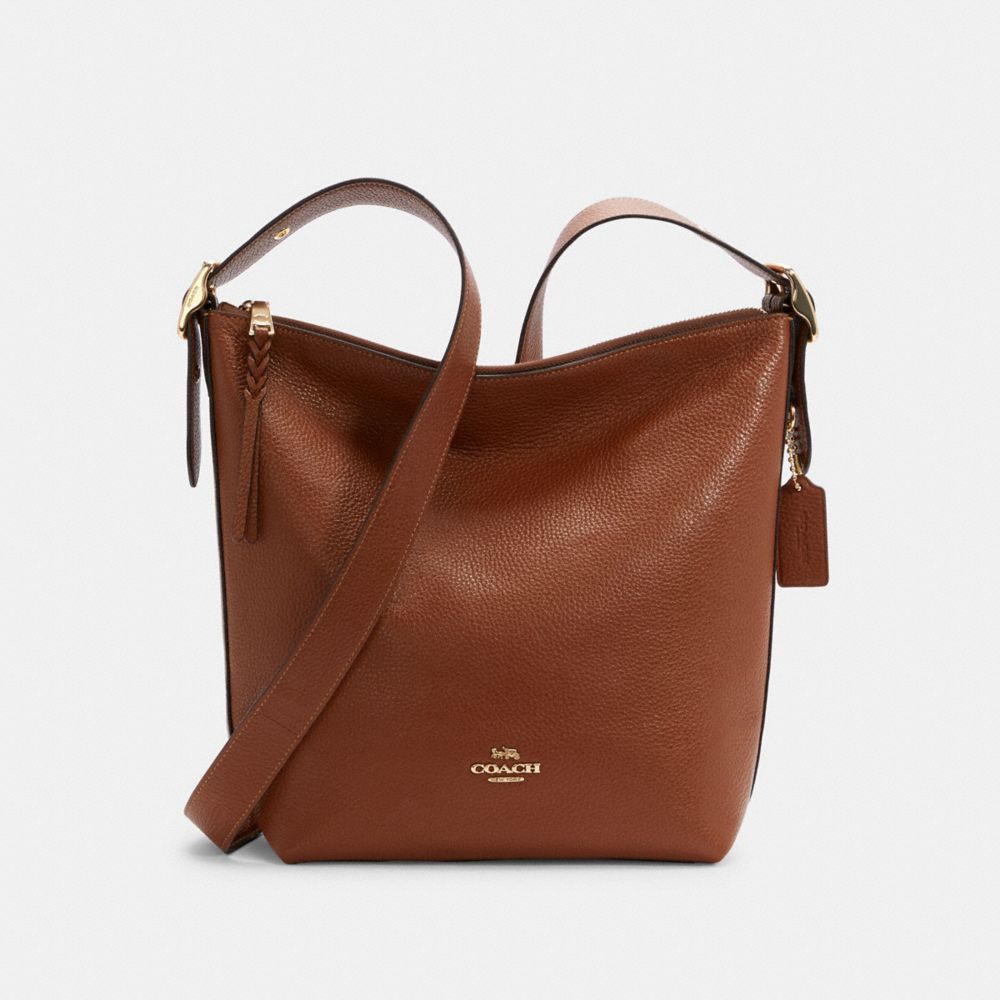 COACH® Outlet | Val Duffle