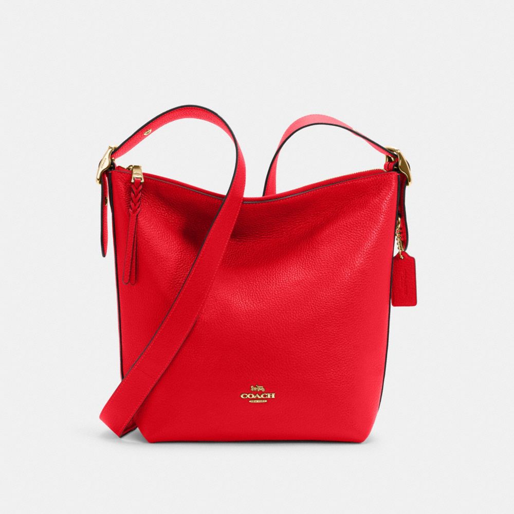 COACH® Outlet | Val Duffle