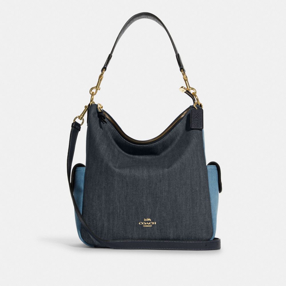 COACH® Outlet Pennie Shoulder Bag