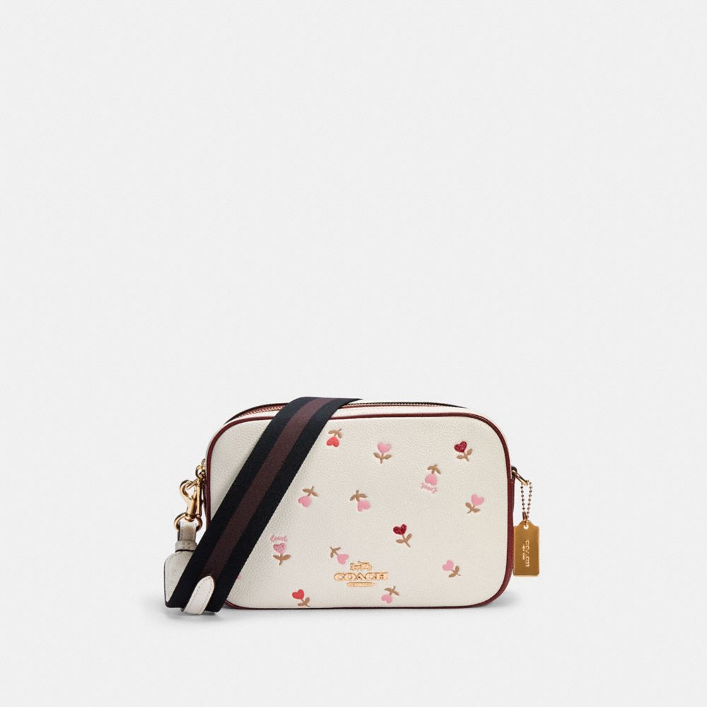 COACH Flower Bag