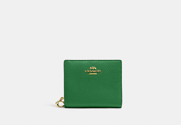 COACH® Outlet | Snap Wallet
