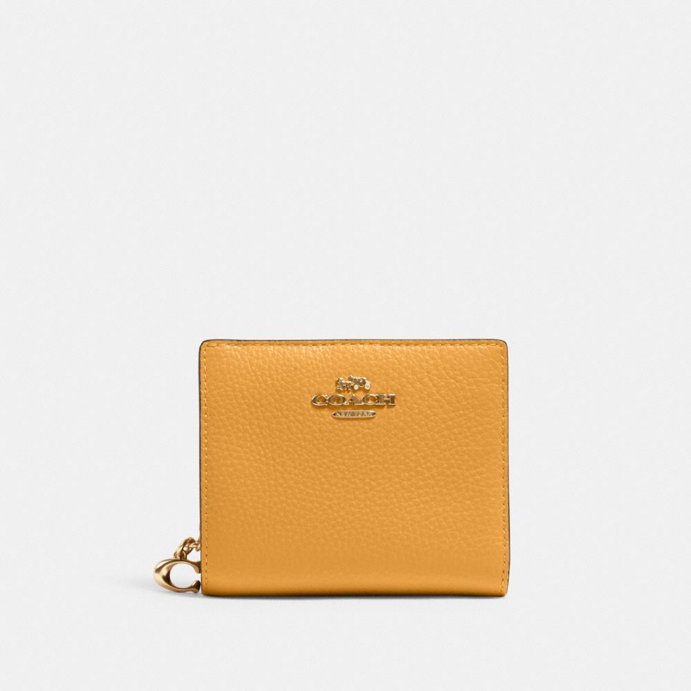 COACH® Outlet Snap Wallet