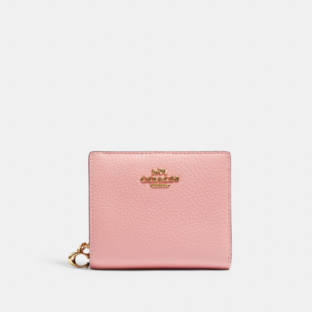 COACH® Outlet | Snap Wallet