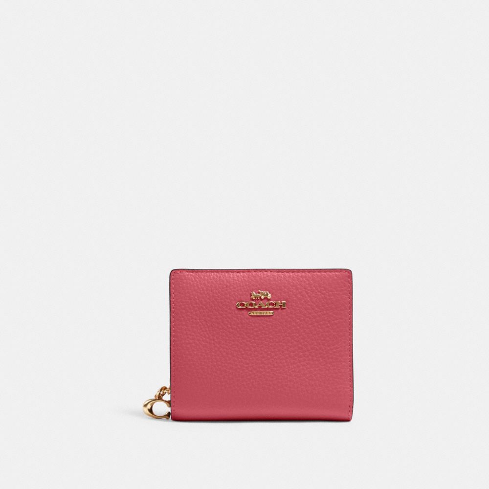 COACH® Outlet Snap Wallet