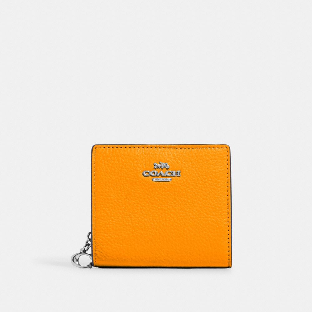 COACH® Outlet Snap Wallet