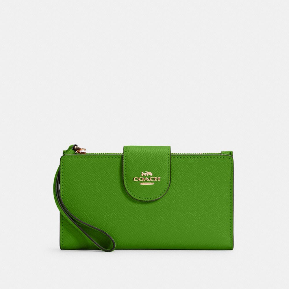 green coach wallet philipshigh.co.uk