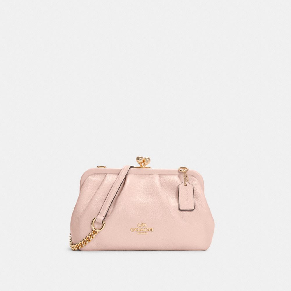 coach outlet kisslock