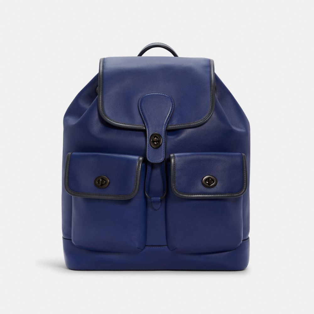 COACH® Outlet Heritage Backpack