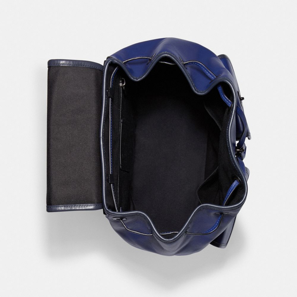 COACH® Outlet Heritage Backpack