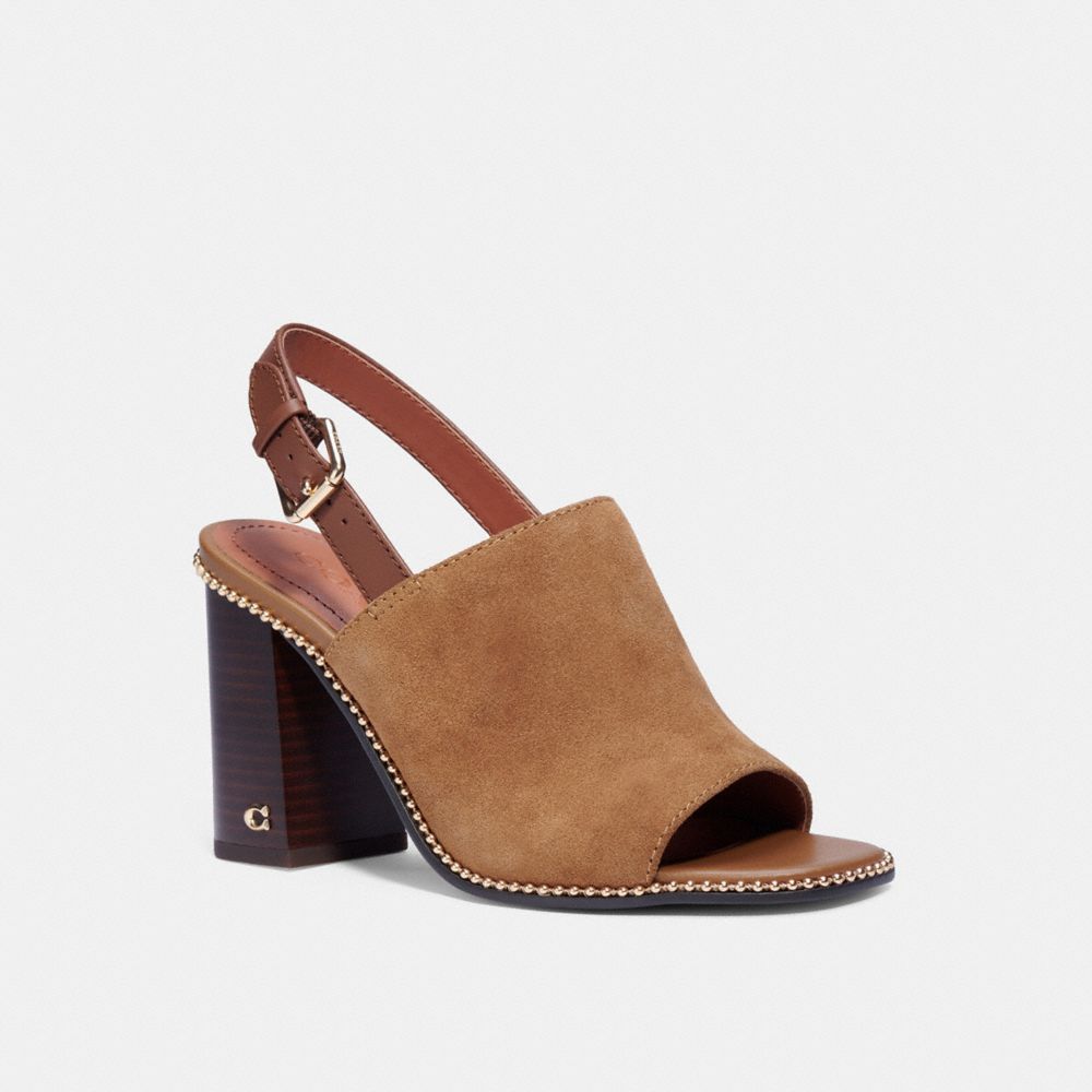 COACH® Outlet | Maxinne Sandal