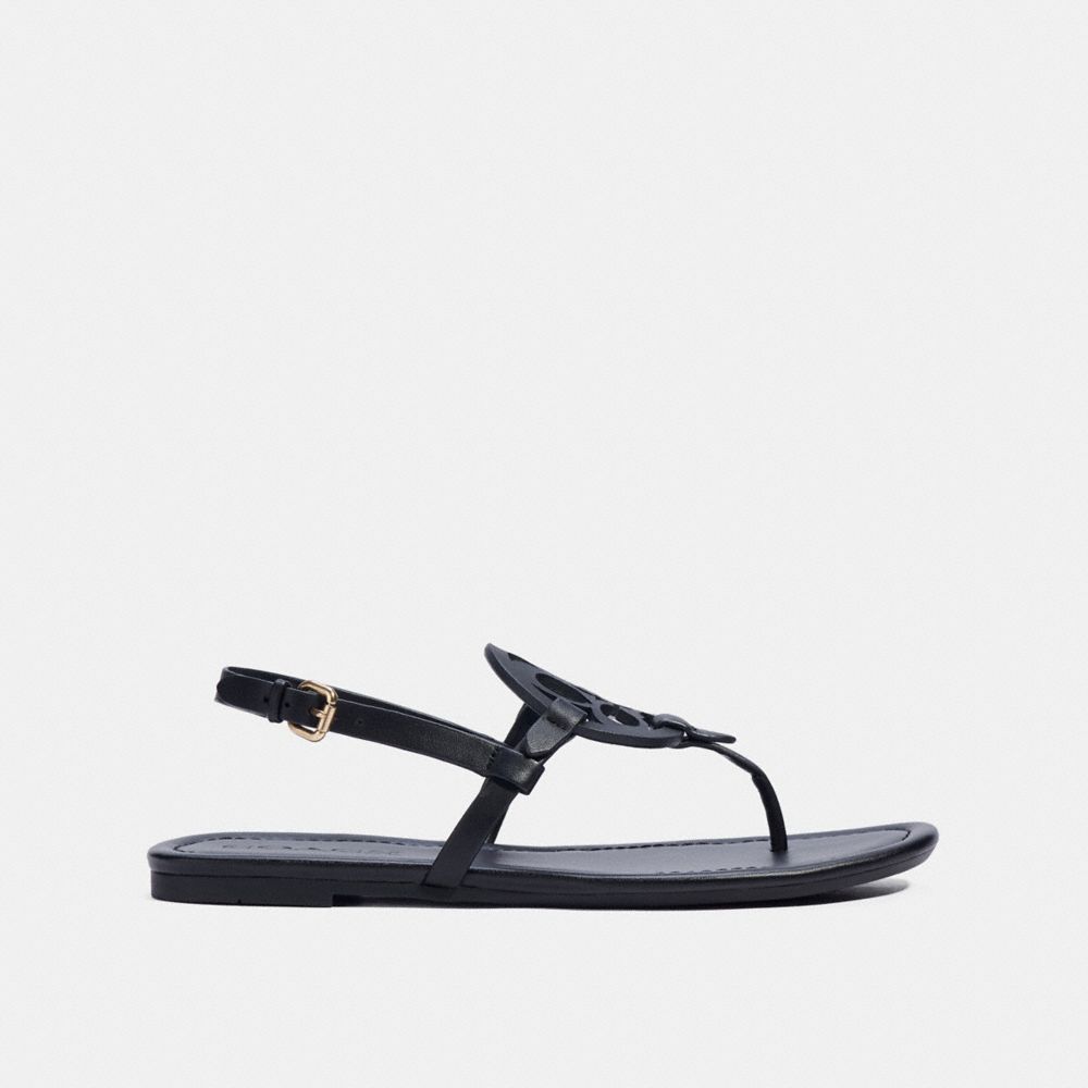 coach outlet sandals