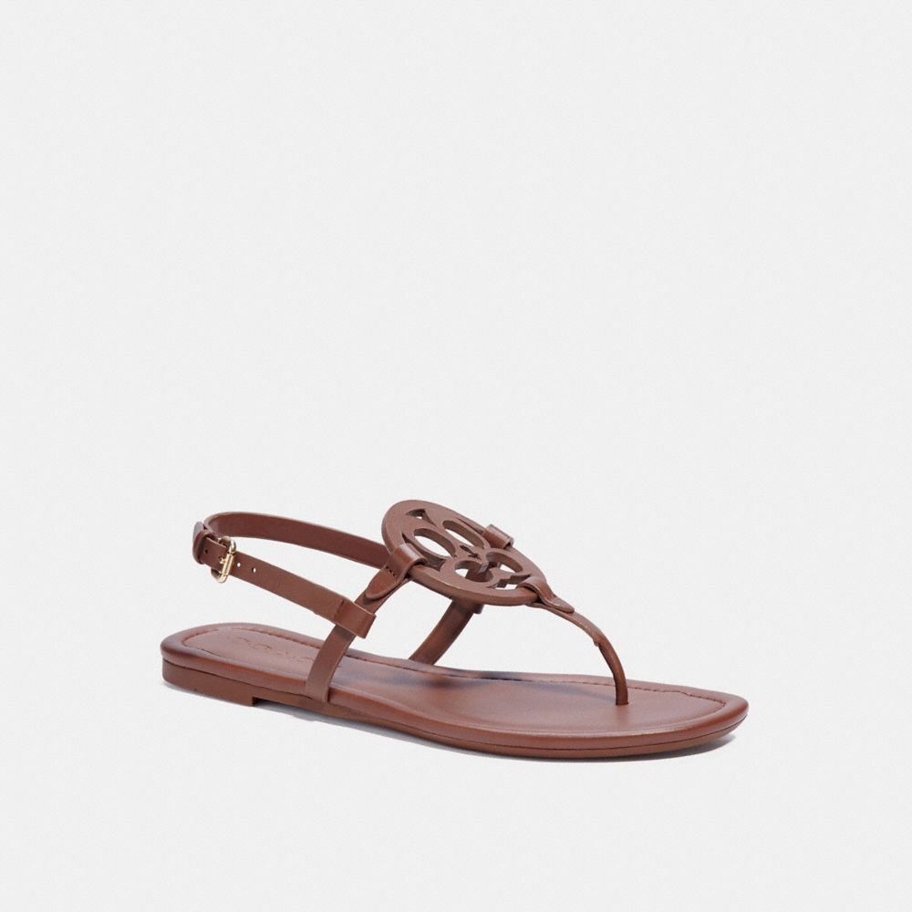 Sandals & Slides | COACH® Outlet