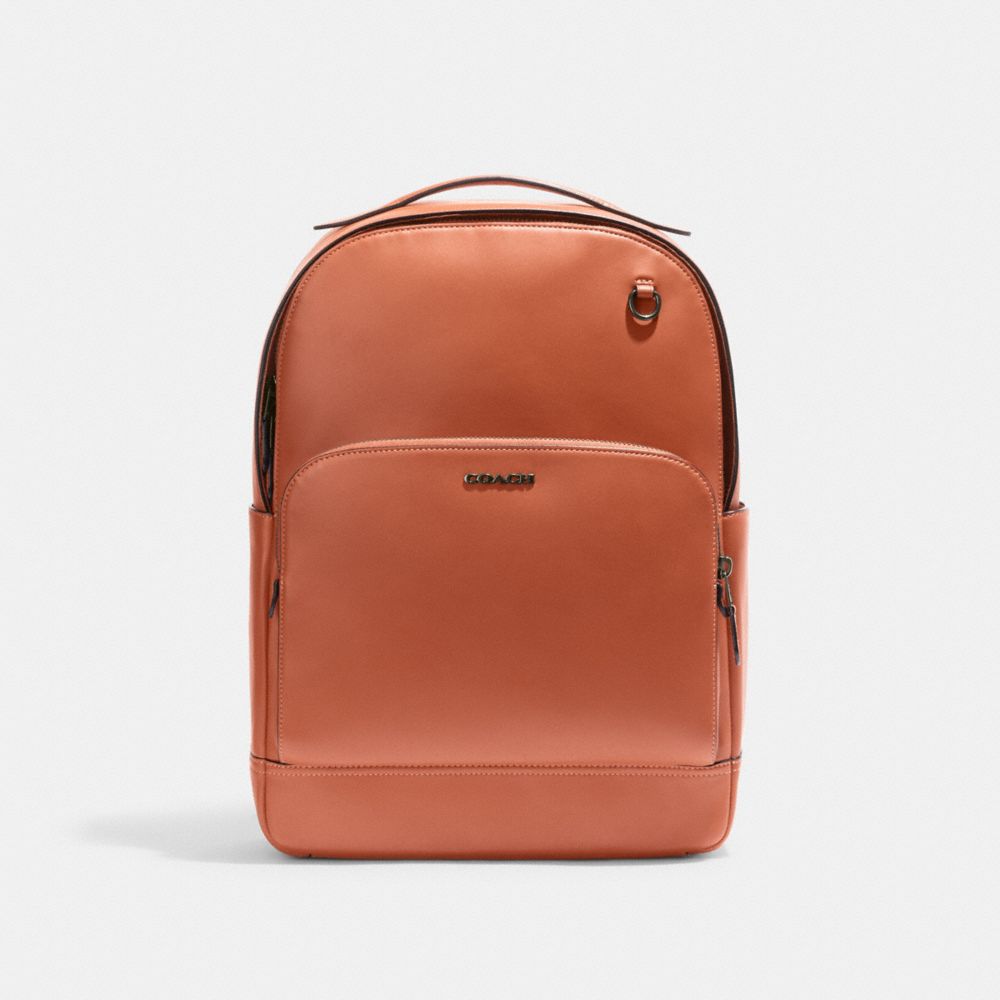 コーチ バッグ COACH リュックサック 迷彩 グッチ カモ柄 f79900