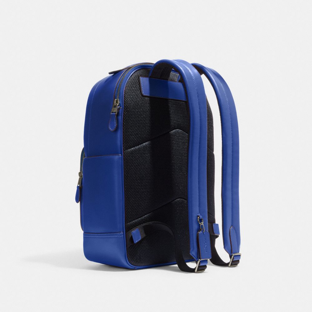 大人気大人気COACH リュック コーチ グラハム ビジネス 本革 バッグ