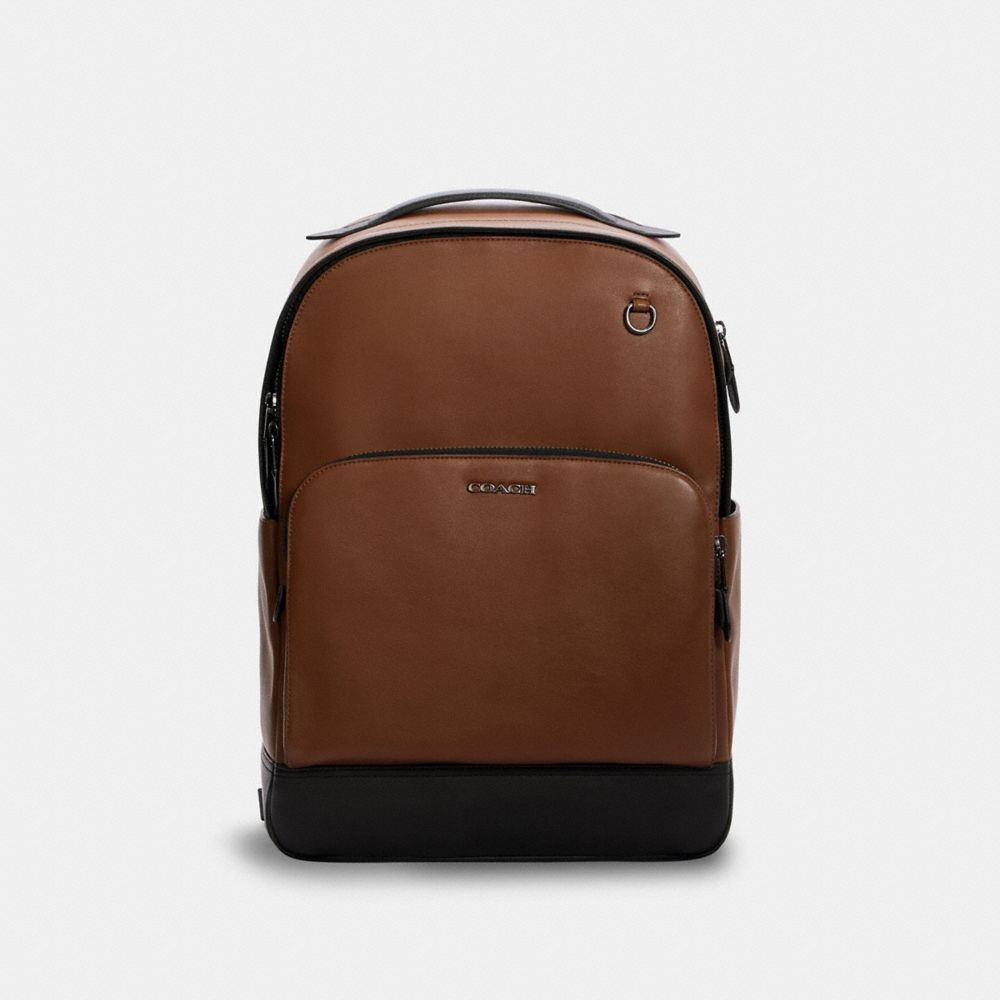 COACH® Outlet | Graham Backpack