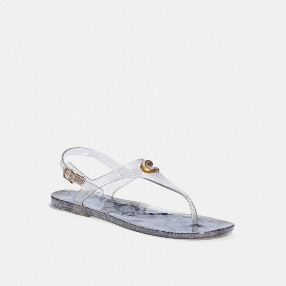 coach outlet sandals