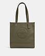 Dempsey Tote With Patch