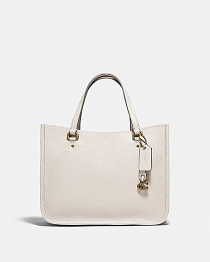 Tyler Carryall 28 In Signature Canvas | COACH®