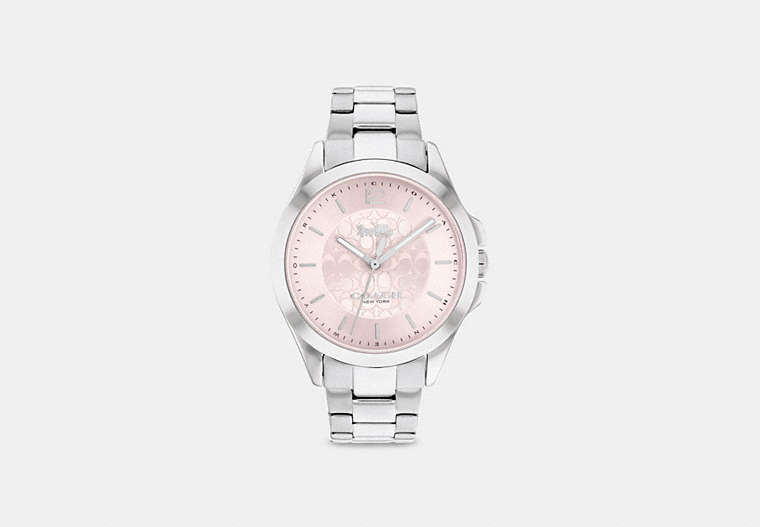 Montre Libby, 37 mm