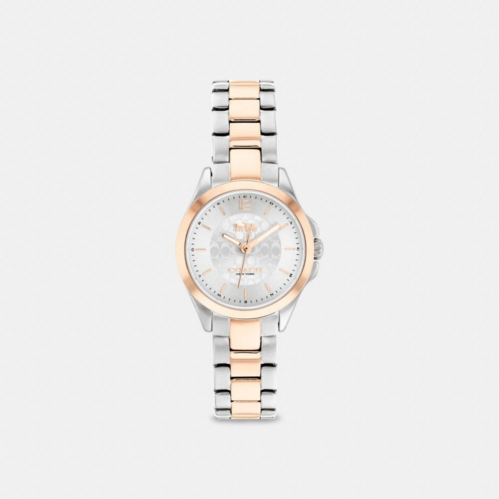 COACH® Outlet | Libby Watch, 26 Mm