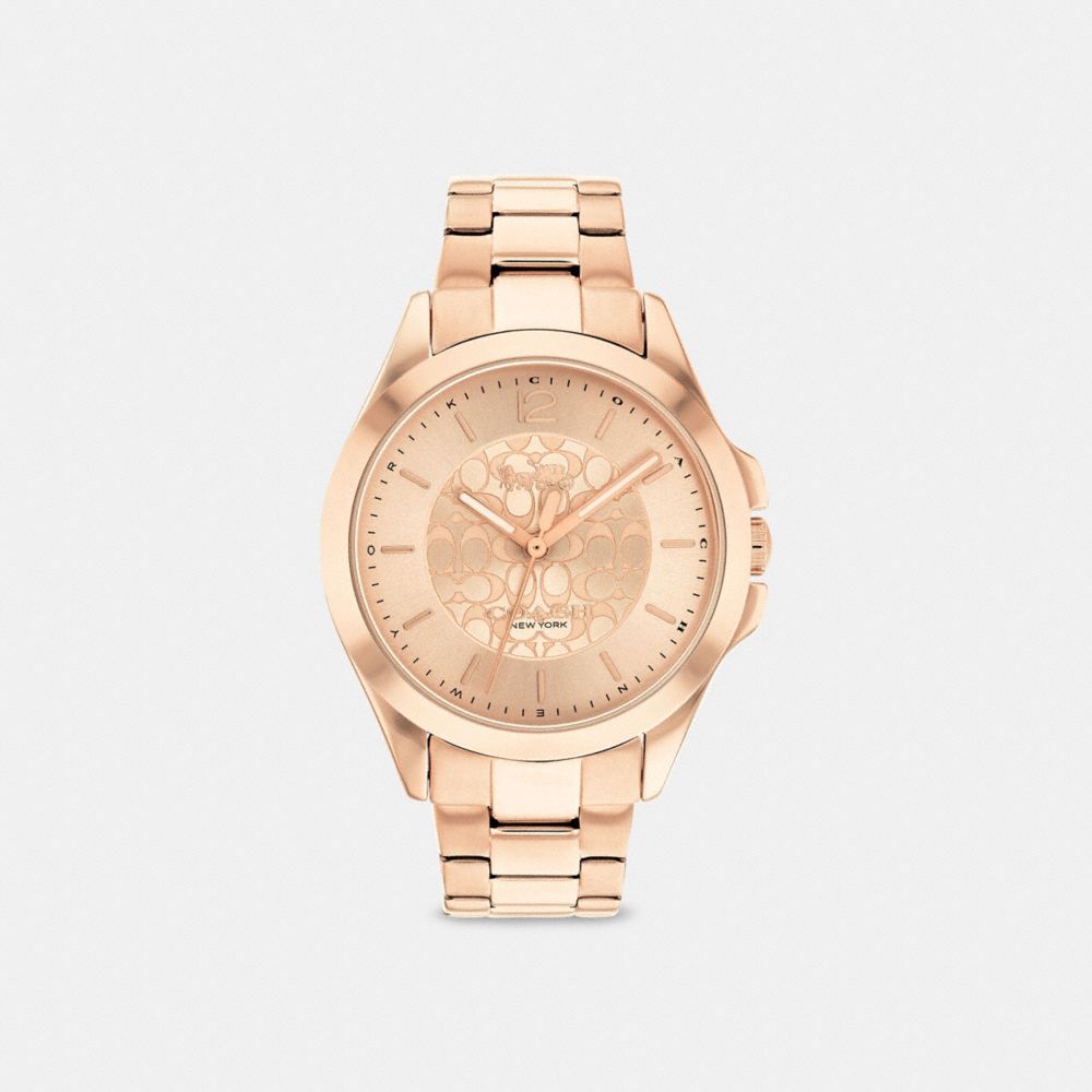 Watches For Women | COACH® Outlet