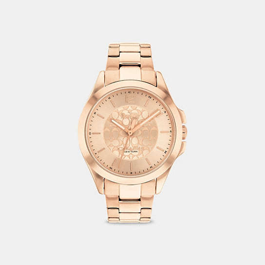 COACH® Outlet | Libby Watch, 37 Mm