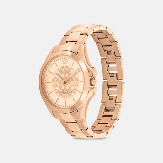 COACH® Outlet | Libby Watch, 37 Mm