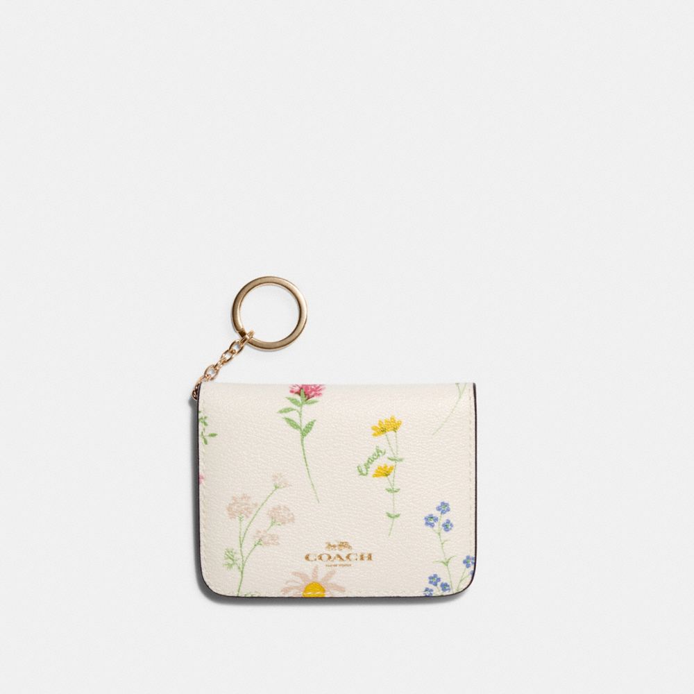 COACH® Outlet Complimentary Card Case On Orders 150+