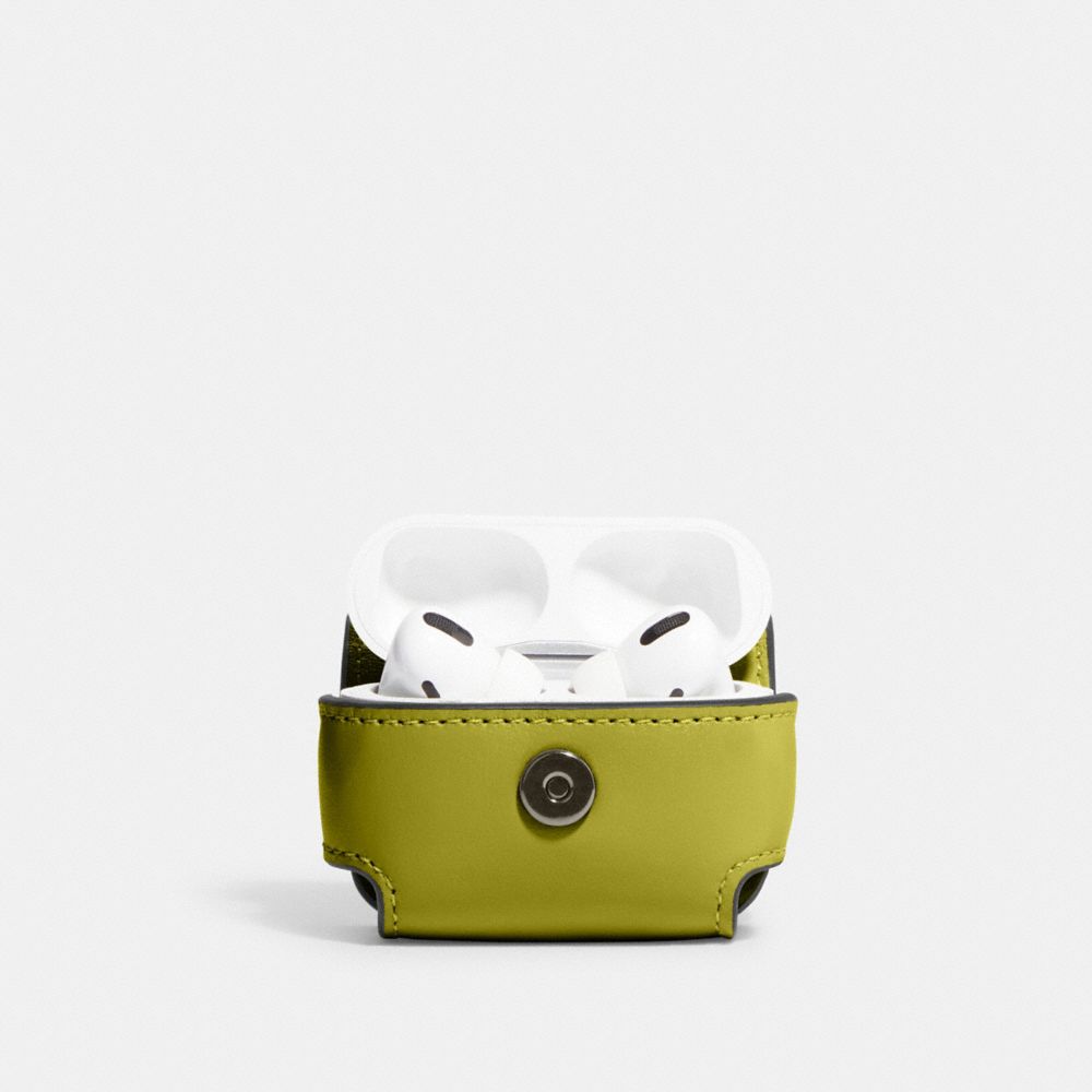 Large Wireless Earbud Case
