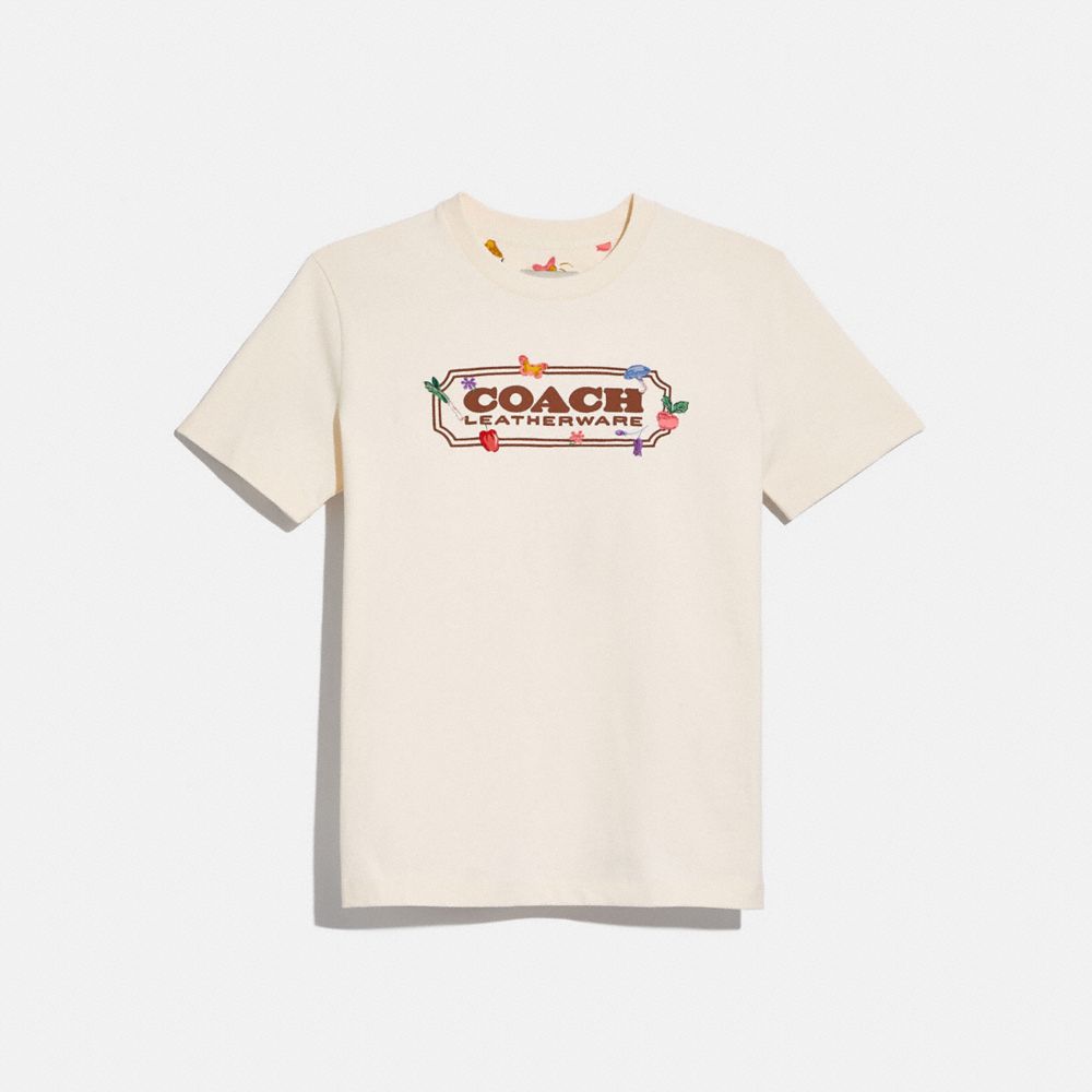 cotton garden shirt