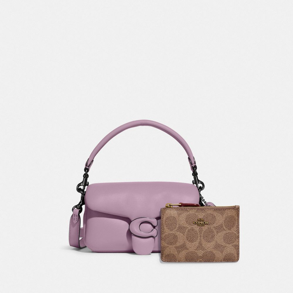 COACH® Pillow Tabby Shoulder Bag 18