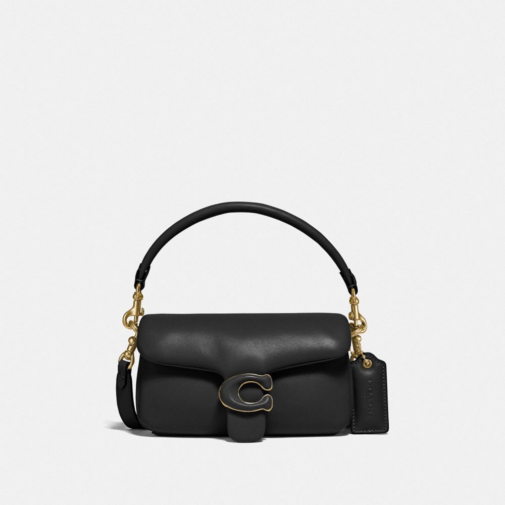 teddy bag coach