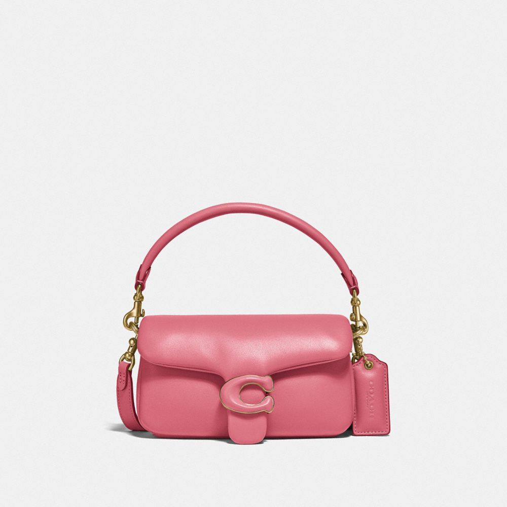 coach ombre pillow tabby shoulder bag 18