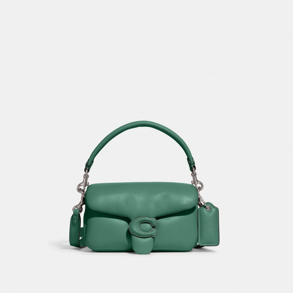 Green Designer Bags & Purses For Women | COACH®