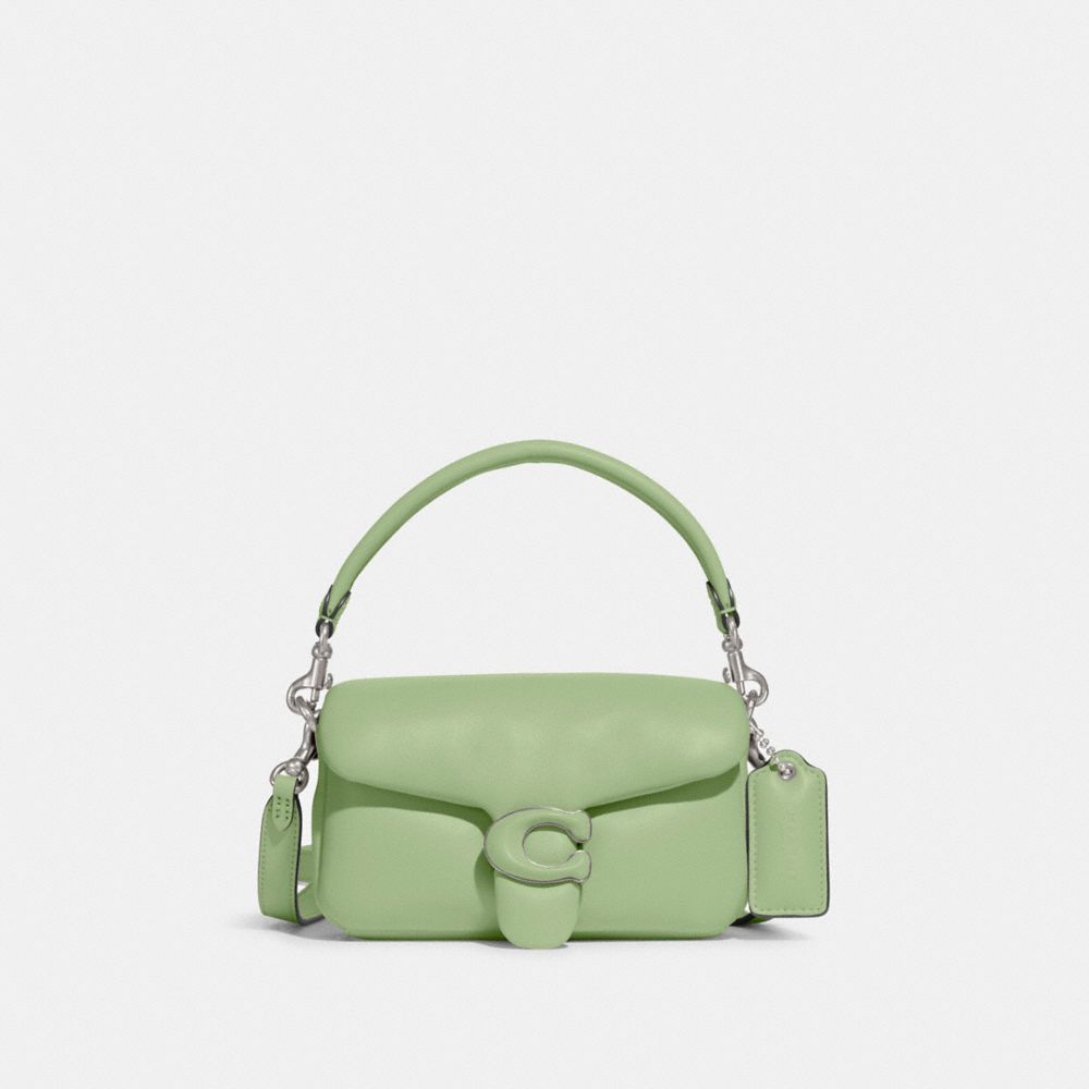 Pillow Tabby Shoulder Bag 18