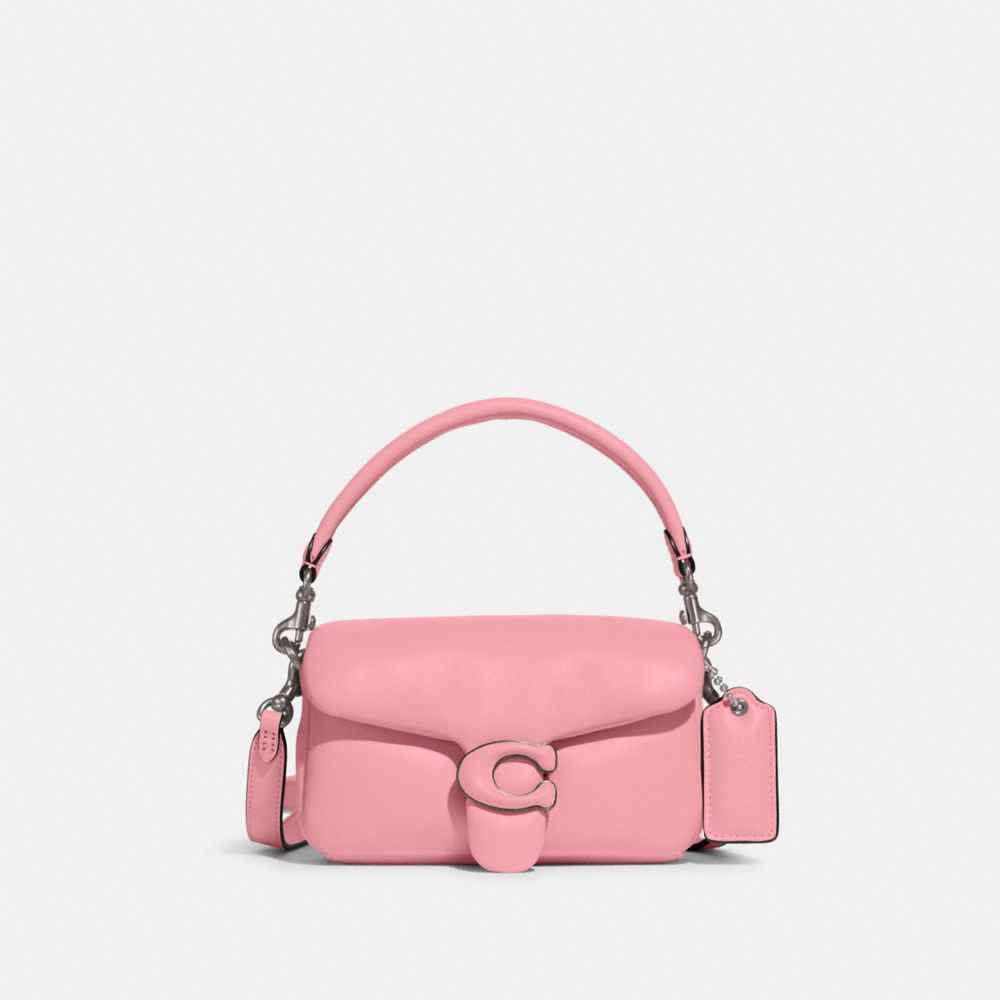 Pink Designer Bags & Purses For Women | COACH®