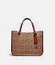Tyler Carryall 28 In Signature Canvas