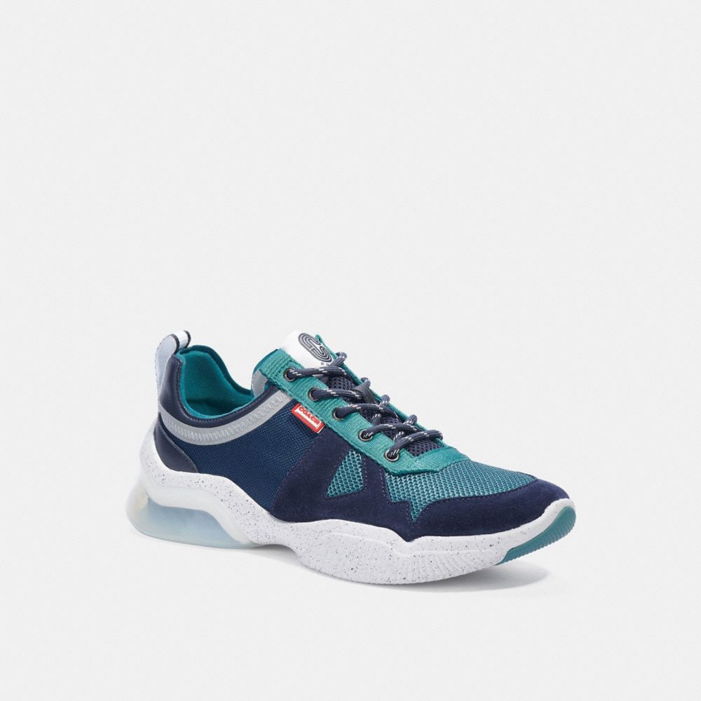 coach citysole runner