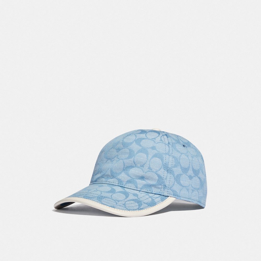 COACH CAP