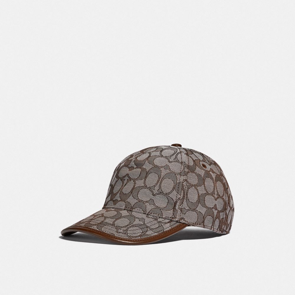 COACH CAP