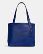 Tote With Horse And Carriage