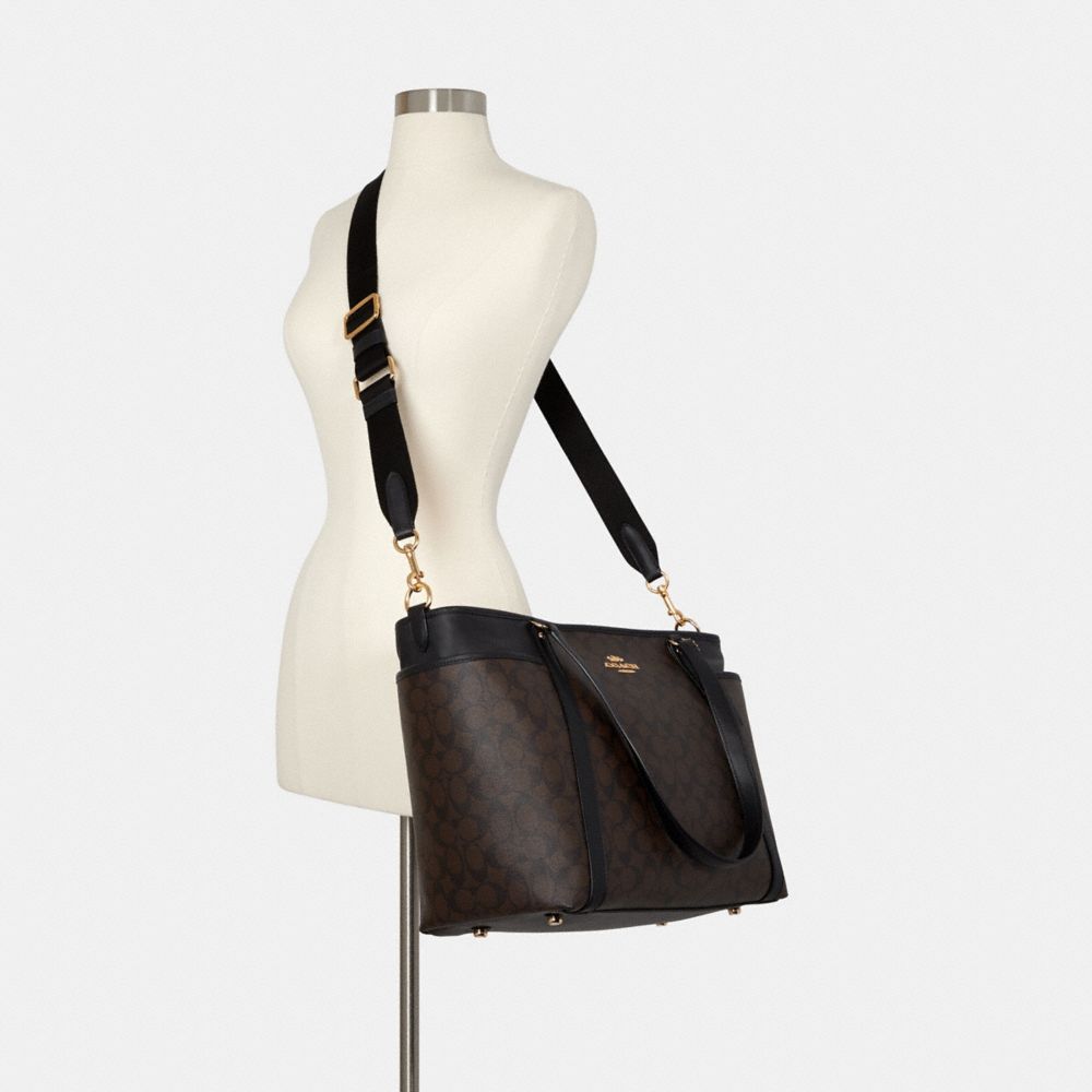 Coach Baby Tote atelieryuwa.ciao.jp