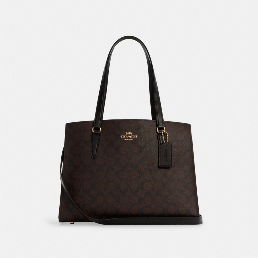 COACH® Outlet | Tatum Carryall