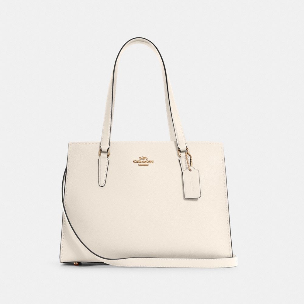 COACH® Outlet | Tatum Carryall