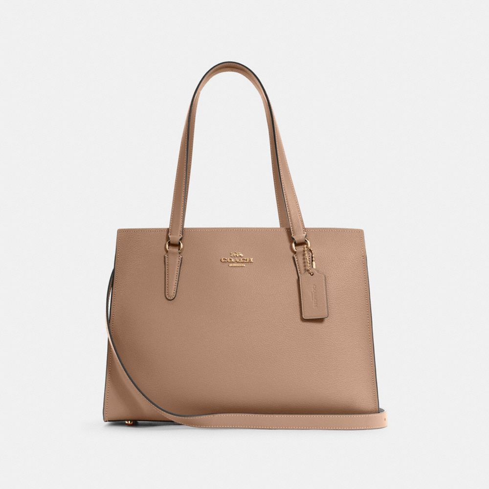 COACH® Outlet | Tatum Carryall