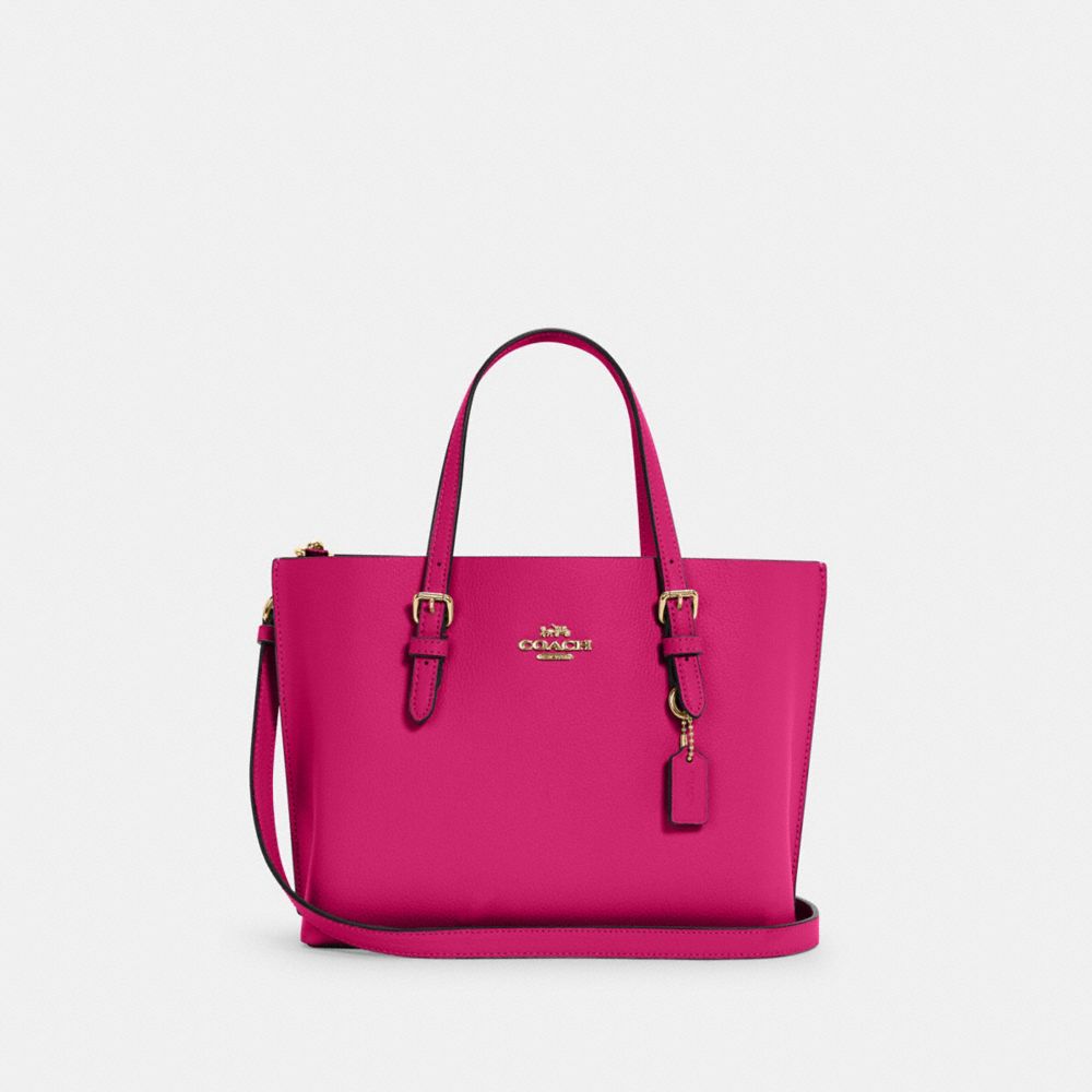 COACH® Outlet Mollie Tote 25