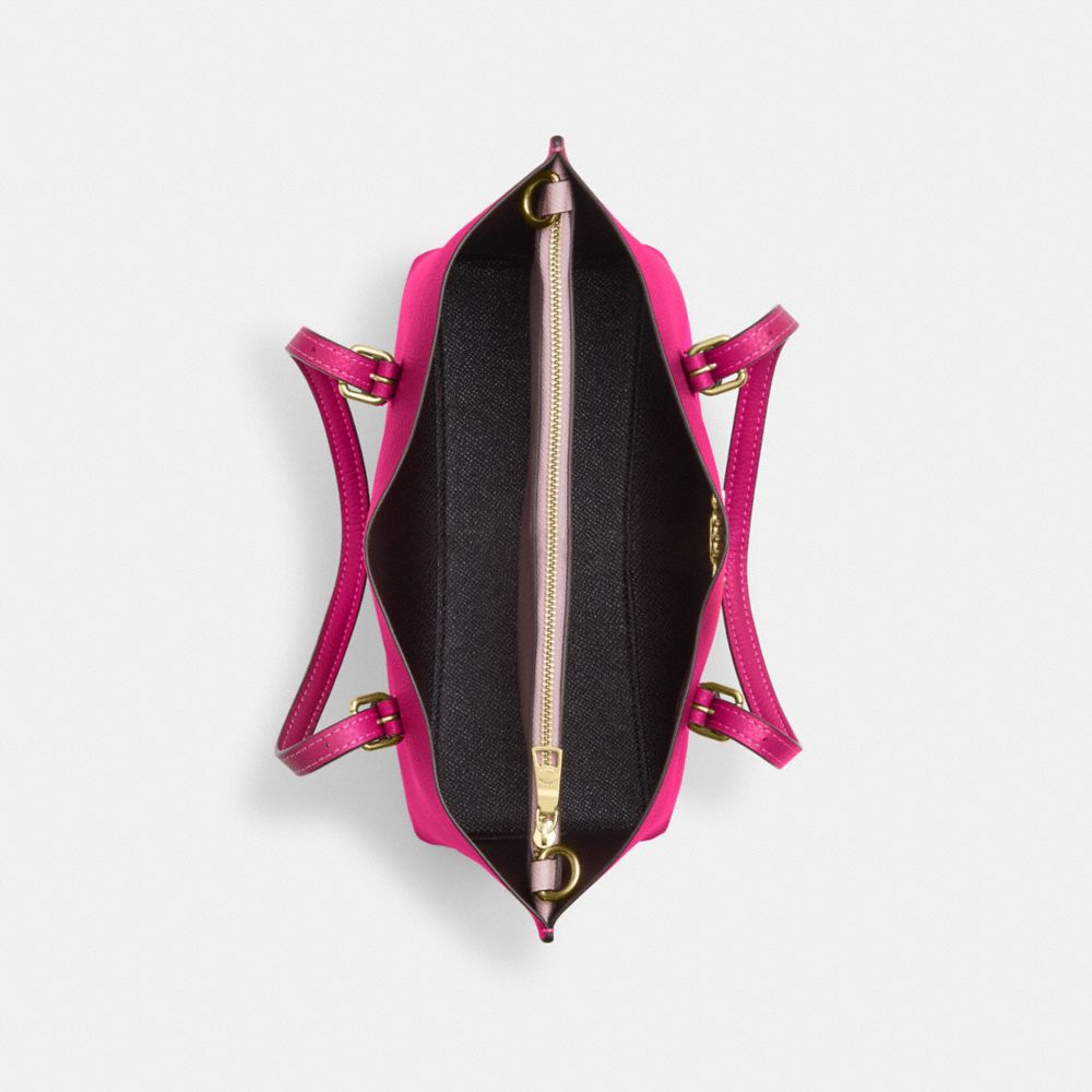 Im/Cerise,Inside View,Top View