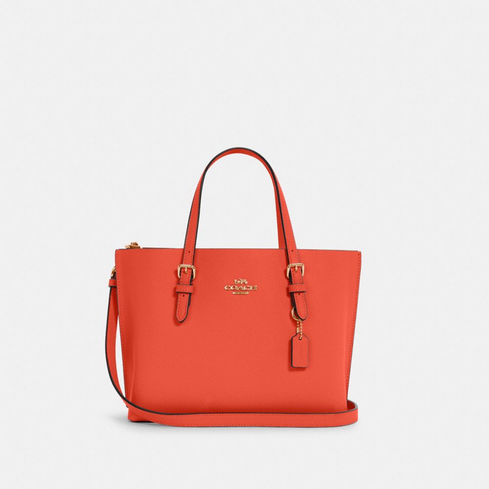 Mollie Tote 25