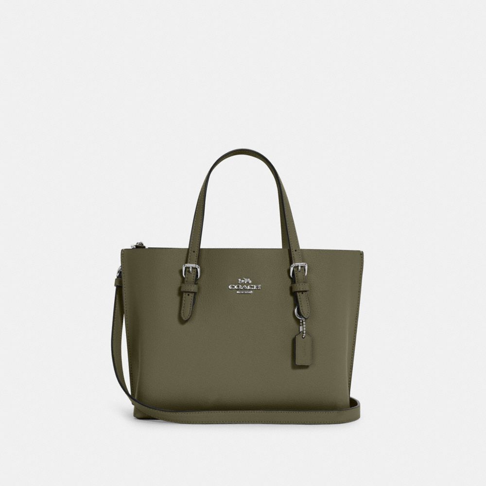 COACH® Outlet | Mollie Tote 25